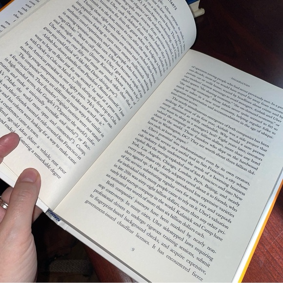 The Upstarts by Brad Stone - Picture 2 of 5